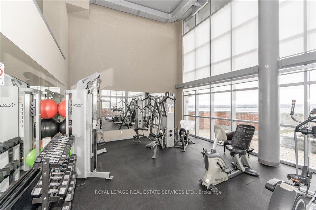 Photo 26 of Unit 615, 551 Maple Avenue, Burlington, Brant — HOMEH