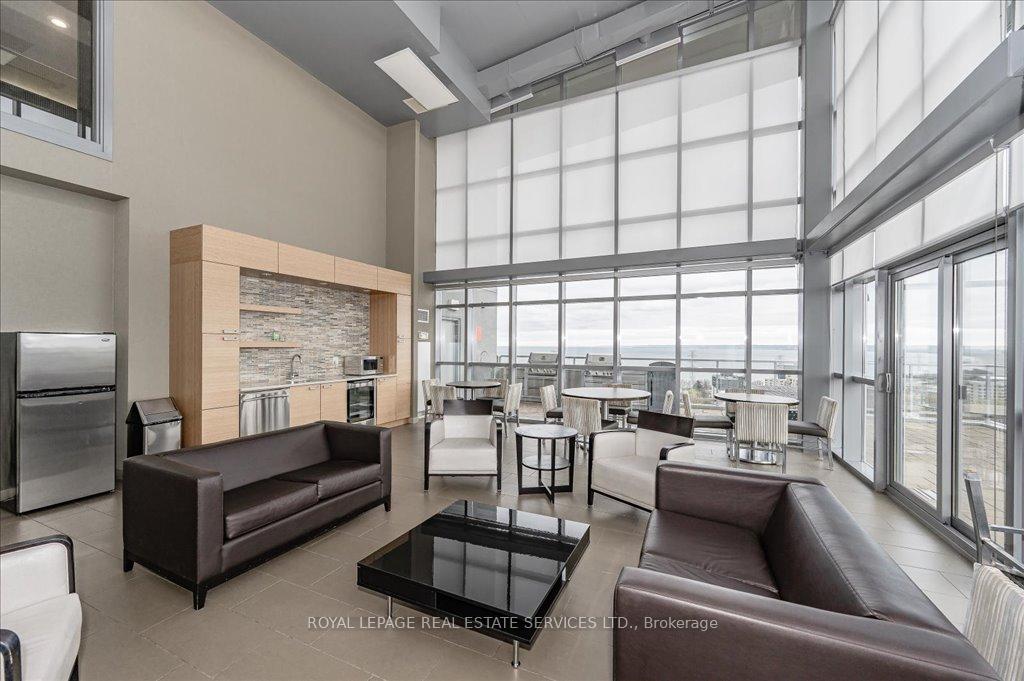 Photo 29 of Unit 615, 551 Maple Avenue, Burlington, Brant — HOMEH
