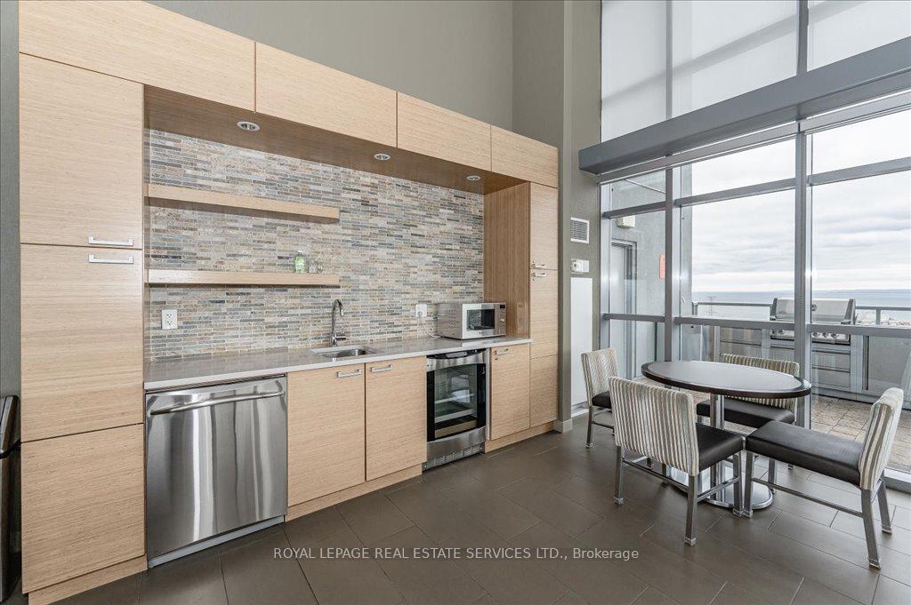 Photo 30 of Unit 615, 551 Maple Avenue, Burlington, Brant — HOMEH