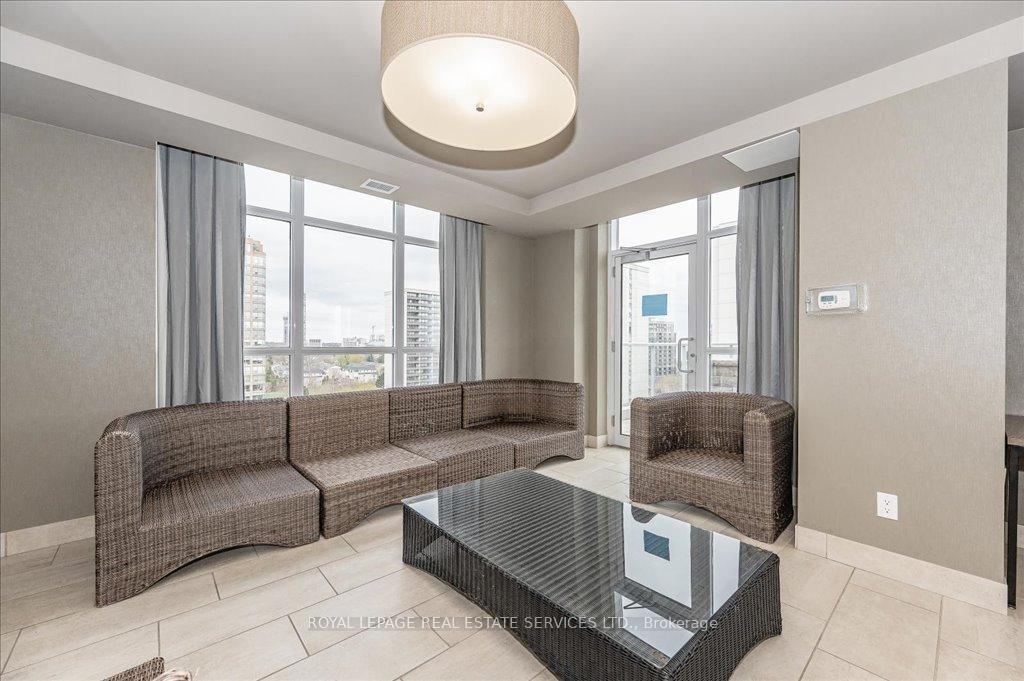 Photo 31 of Unit 615, 551 Maple Avenue, Burlington, Brant — HOMEH