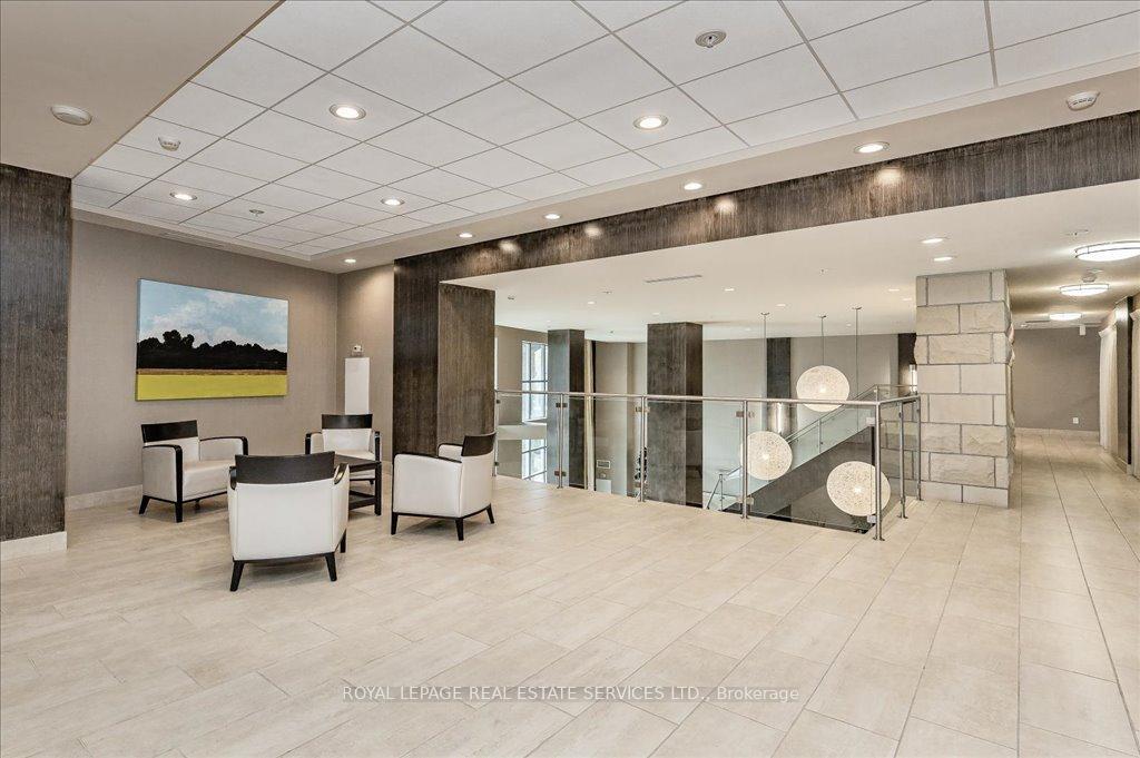 Photo 32 of Unit 615, 551 Maple Avenue, Burlington, Brant — HOMEH