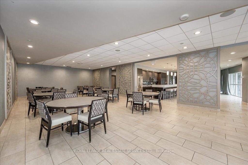 Photo 33 of Unit 615, 551 Maple Avenue, Burlington, Brant — HOMEH