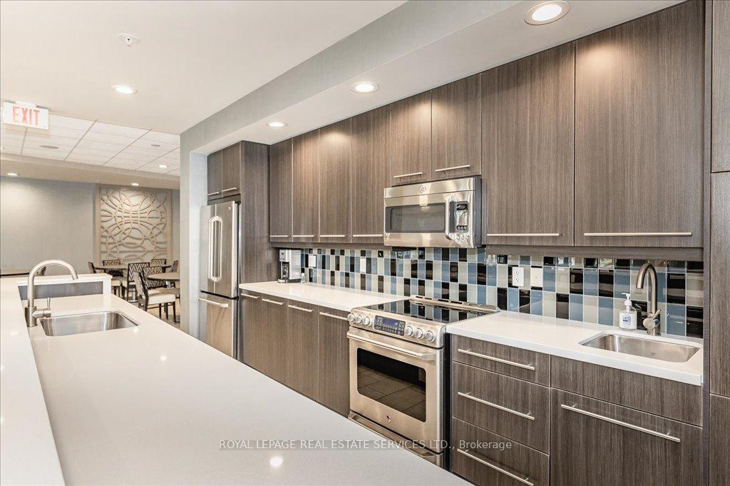 Photo 34 of Unit 615, 551 Maple Avenue, Burlington, Brant — HOMEH