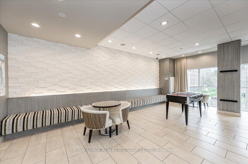 Photo 35 of Unit 615, 551 Maple Avenue, Burlington, Brant — HOMEH