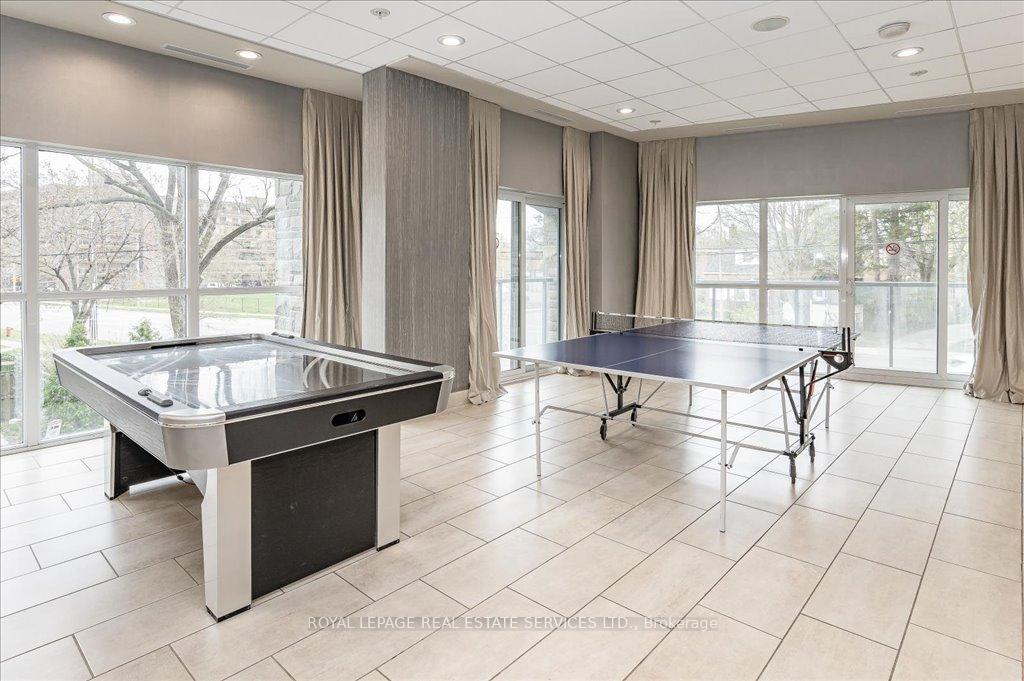 Photo 36 of Unit 615, 551 Maple Avenue, Burlington, Brant — HOMEH