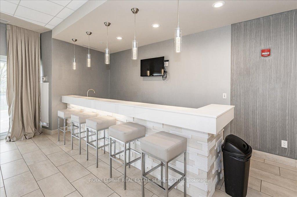 Photo 37 of Unit 615, 551 Maple Avenue, Burlington, Brant — HOMEH