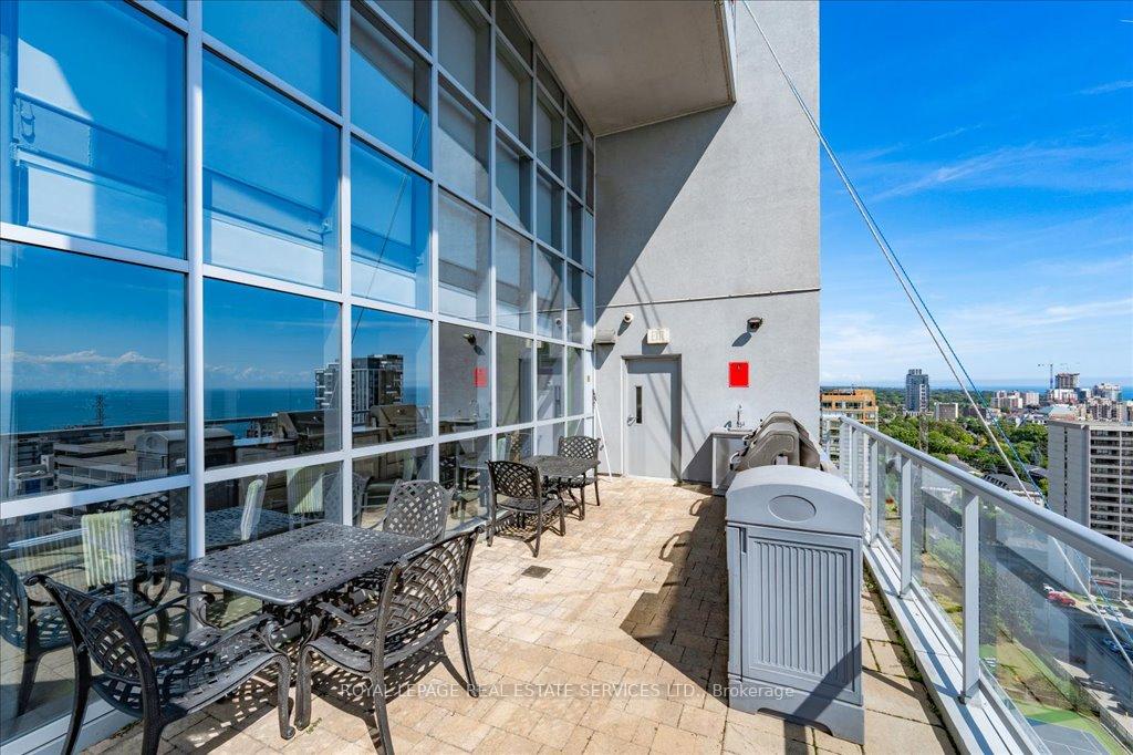 Photo 38 of Unit 615, 551 Maple Avenue, Burlington, Brant — HOMEH