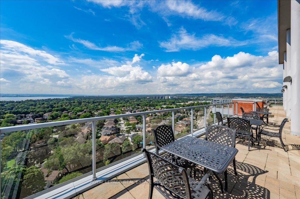Photo 39 of Unit 615, 551 Maple Avenue, Burlington, Brant — HOMEH