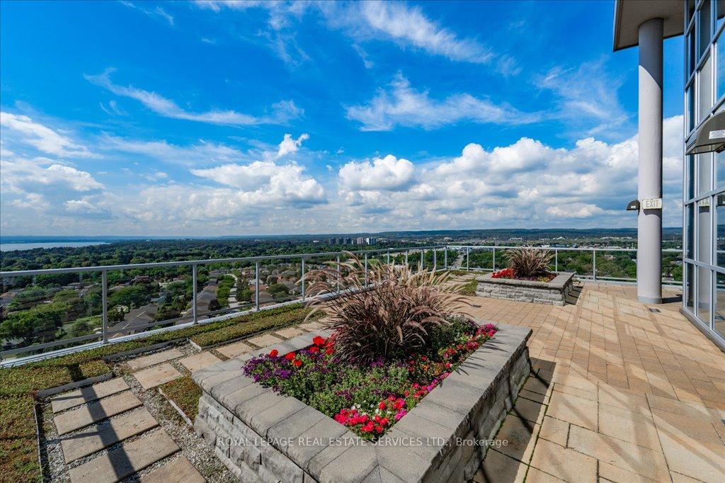 Photo 40 of Unit 615, 551 Maple Avenue, Burlington, Brant — HOMEH