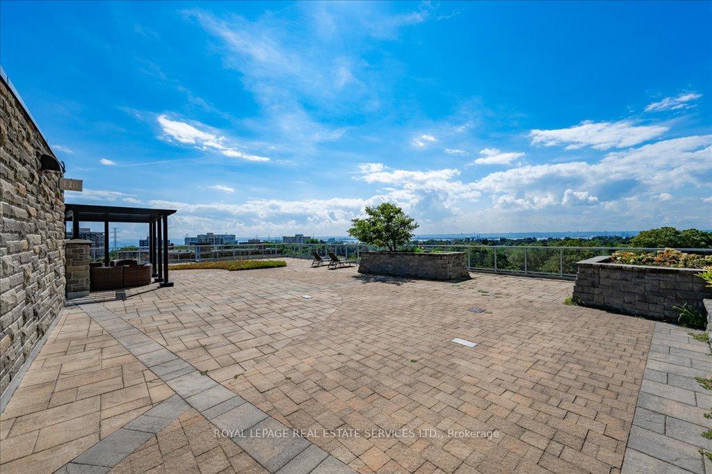 Photo 42 of Unit 615, 551 Maple Avenue, Burlington, Brant — HOMEH