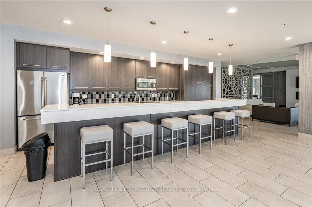 Photo 43 of Unit 615, 551 Maple Avenue, Burlington, Brant — HOMEH
