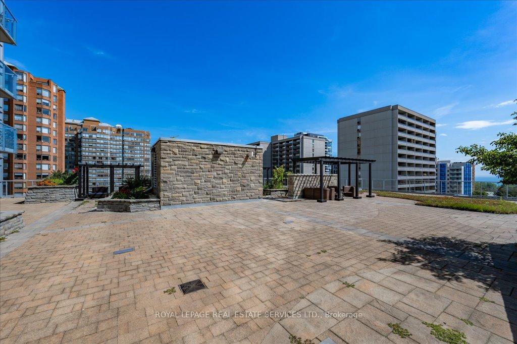 Photo 44 of Unit 615, 551 Maple Avenue, Burlington, Brant — HOMEH