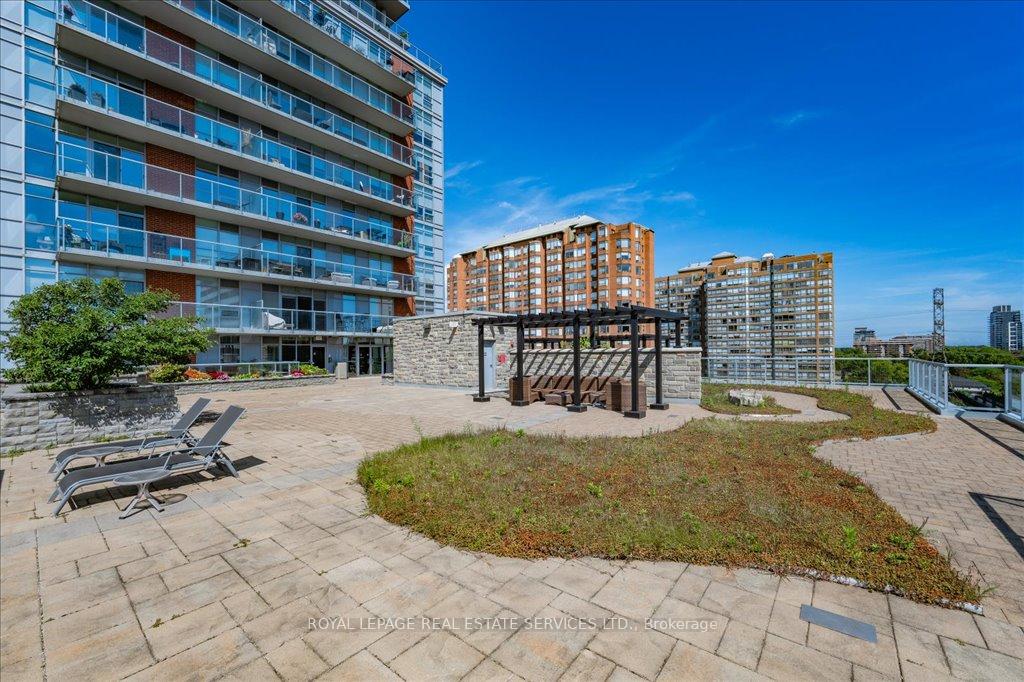 Photo 45 of Unit 615, 551 Maple Avenue, Burlington, Brant — HOMEH
