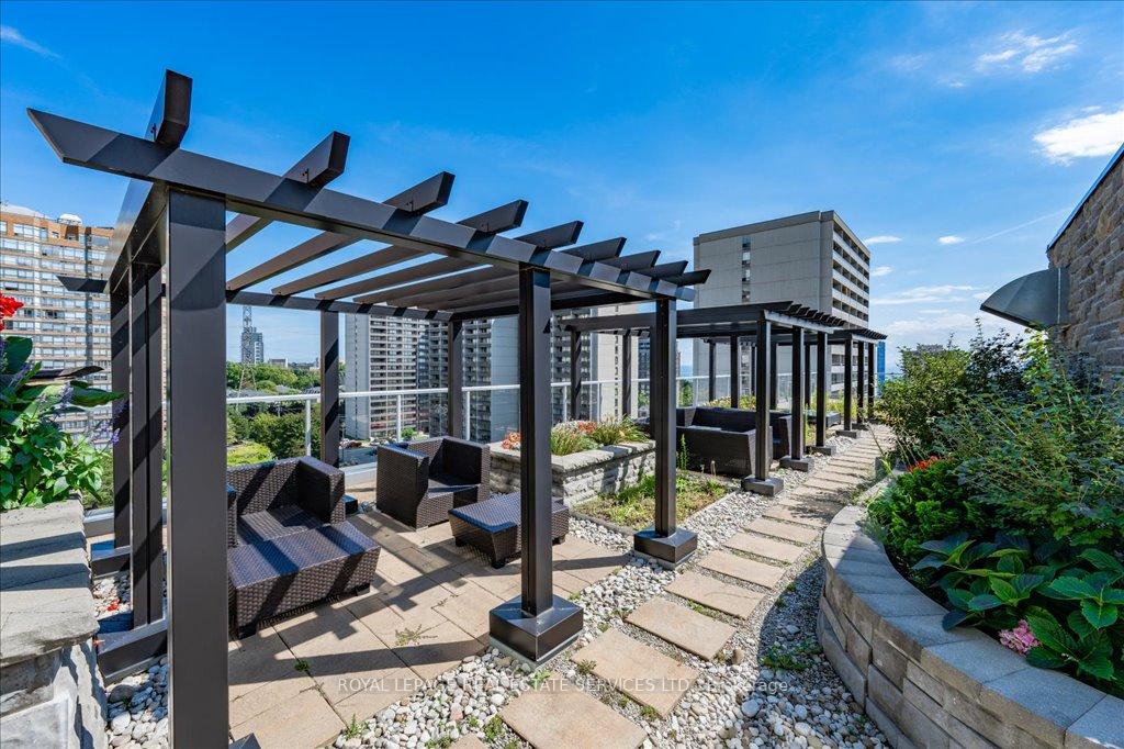 Photo 46 of Unit 615, 551 Maple Avenue, Burlington, Brant — HOMEH