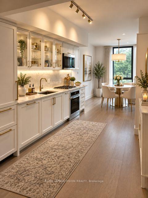 Photo of Unit 216, 505 Glencairn Avenue