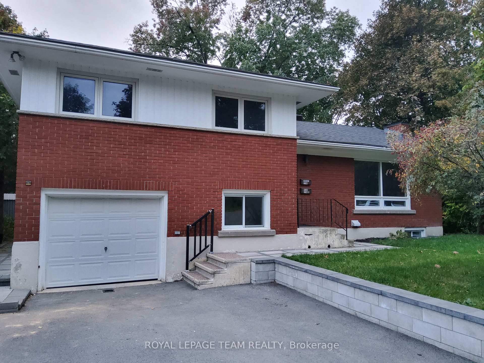 Photo 3 of Unit A, 2748 Moncton Road, Ottawa, Queensway Terrace North — HOMEH