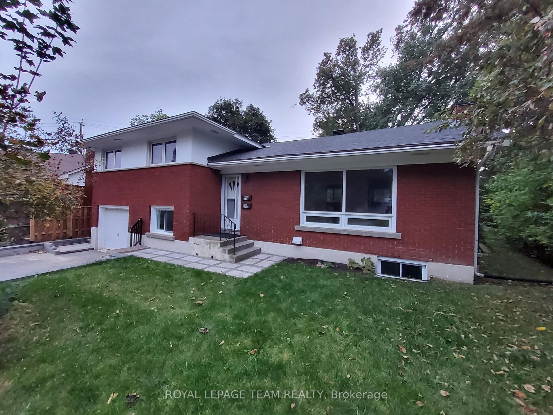 Photo 4 of Unit A, 2748 Moncton Road, Ottawa, Queensway Terrace North — HOMEH