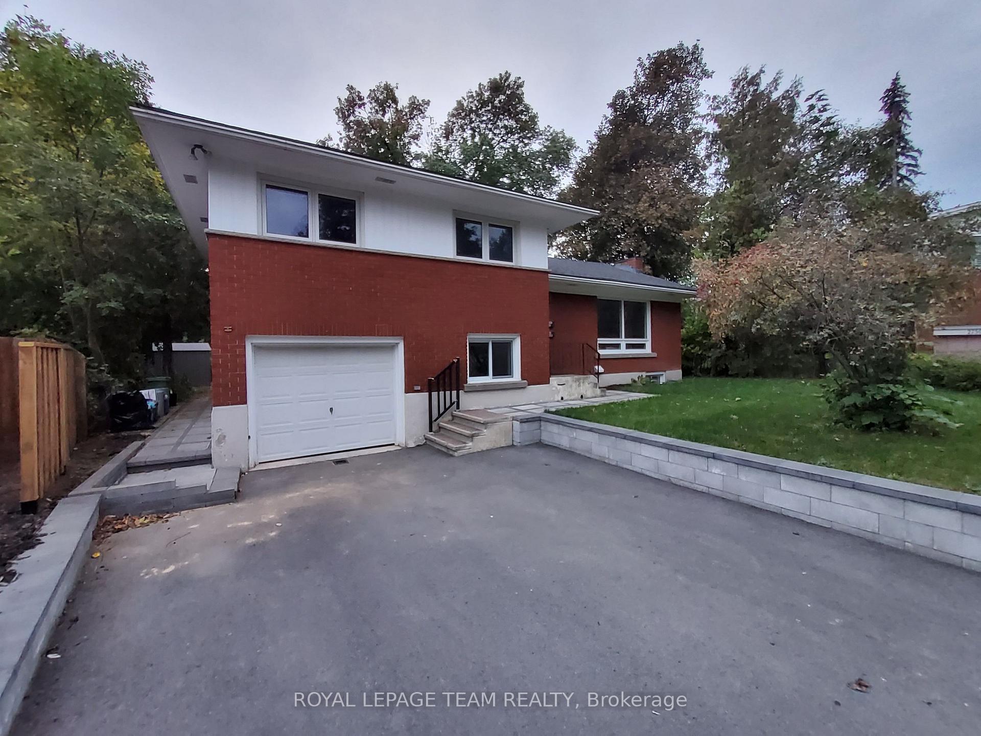 Photo 5 of Unit A, 2748 Moncton Road, Ottawa, Queensway Terrace North — HOMEH
