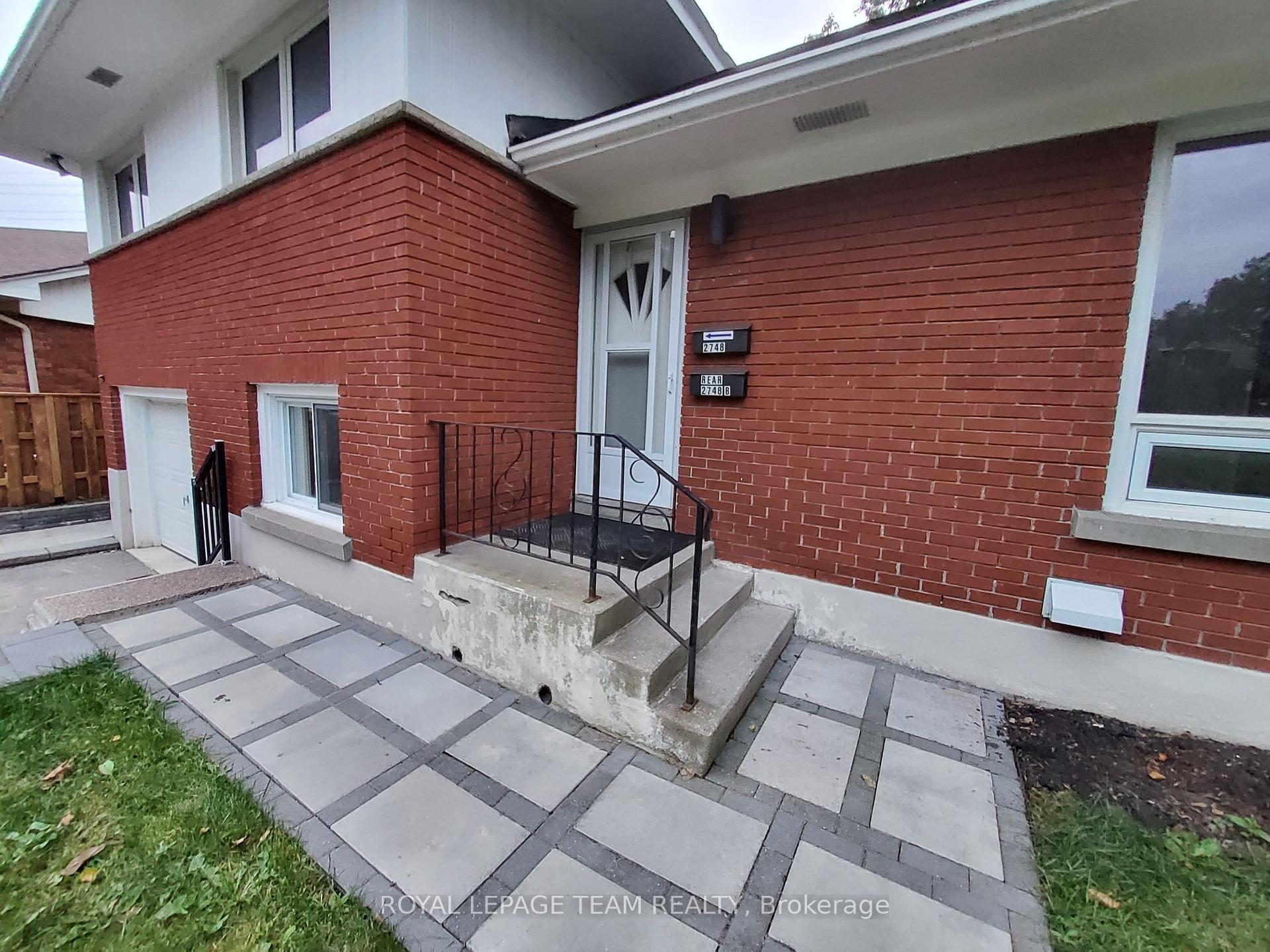 Photo 8 of Unit A, 2748 Moncton Road, Ottawa, Queensway Terrace North — HOMEH