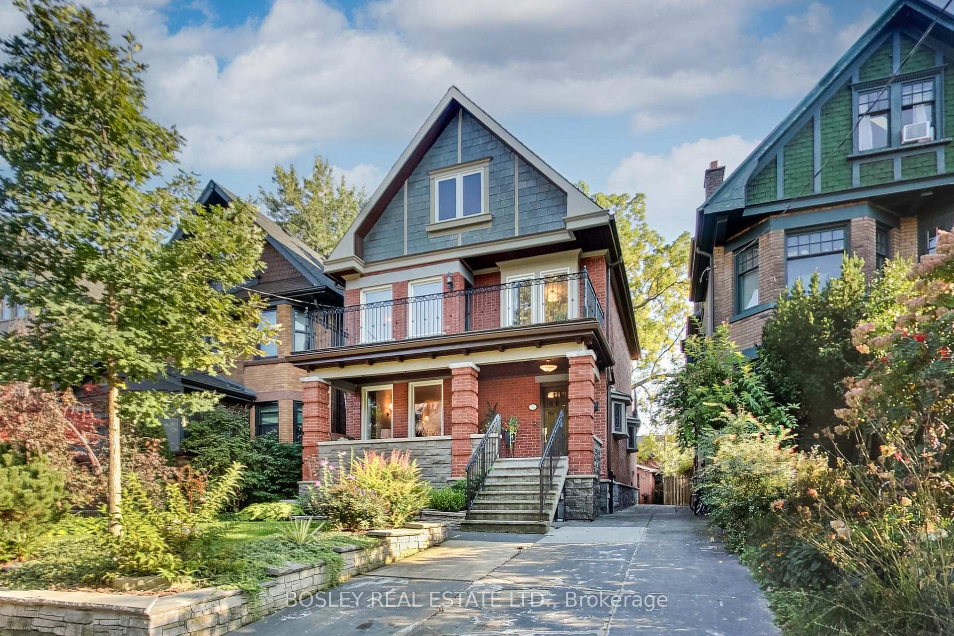 Photo of 161 Westminster Avenue