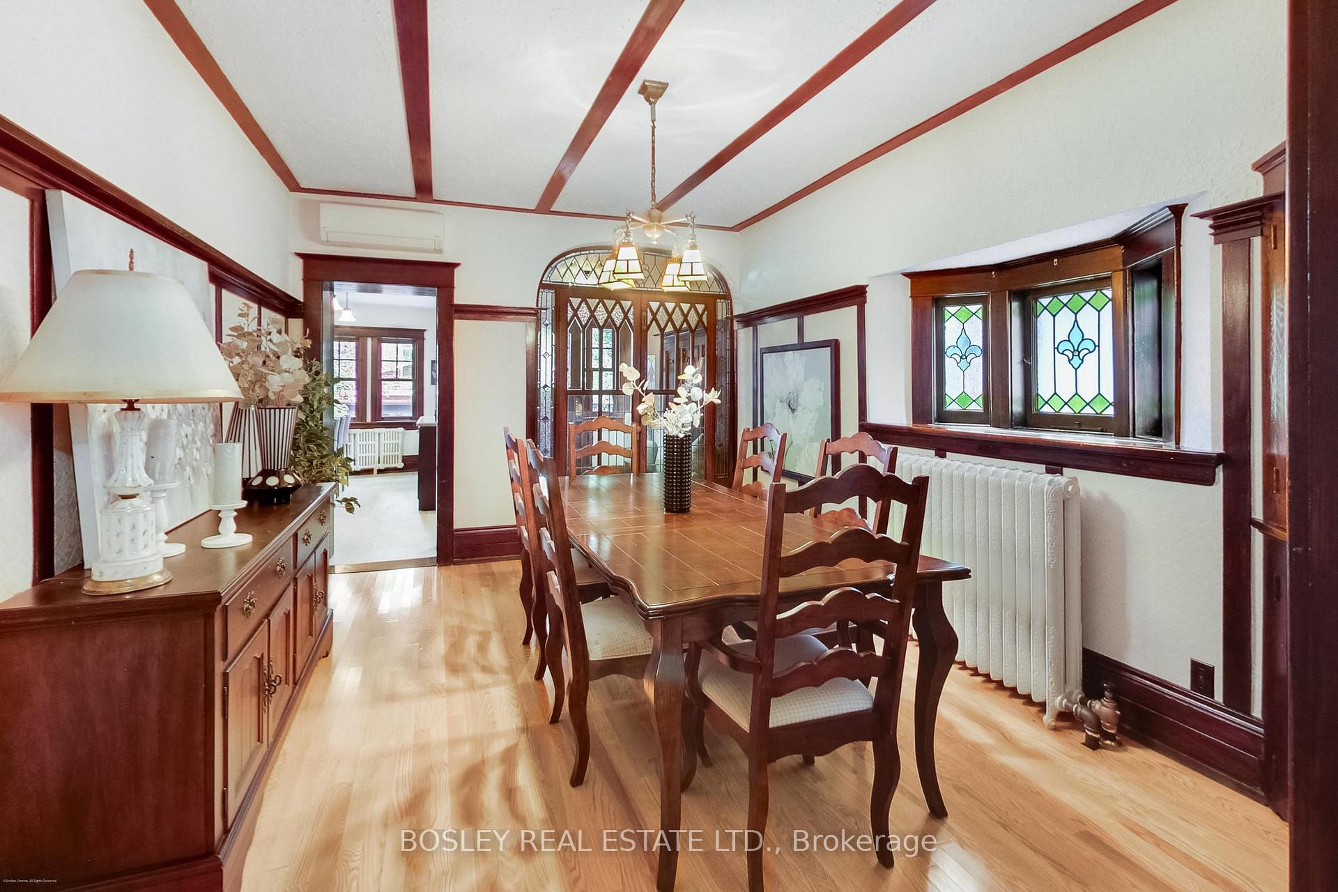 Photo 8 of 161 Westminster Avenue, Toronto, High Park-Swansea — HOMEH