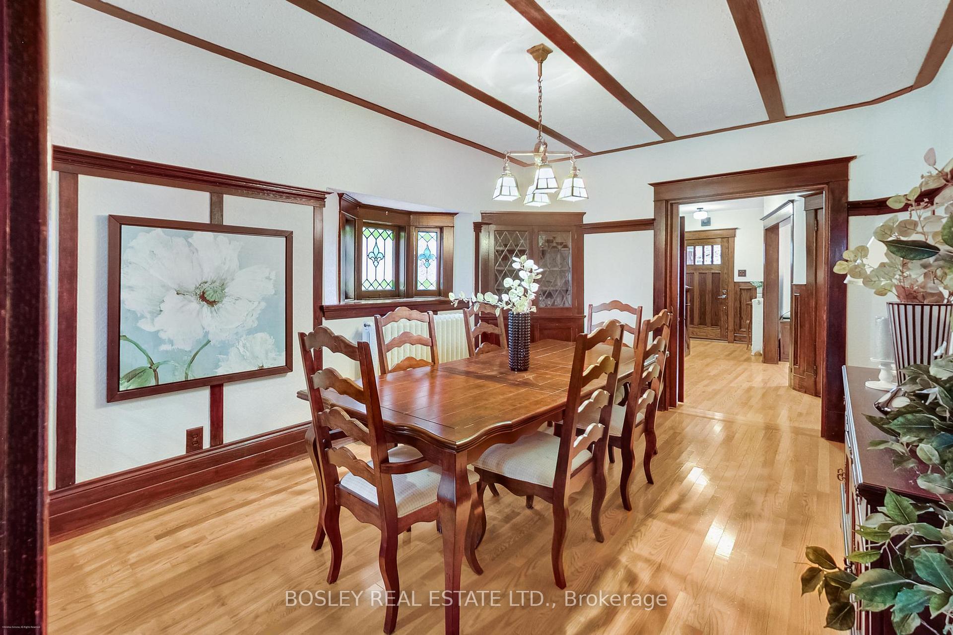 Photo 12 of 161 Westminster Avenue, Toronto, High Park-Swansea — HOMEH