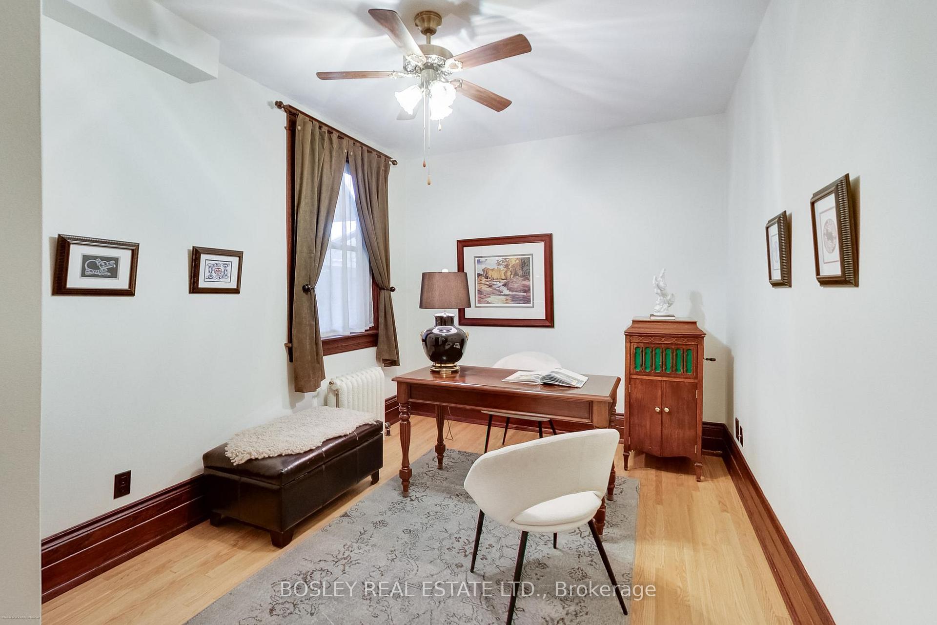 Photo 20 of 161 Westminster Avenue, Toronto, High Park-Swansea — HOMEH