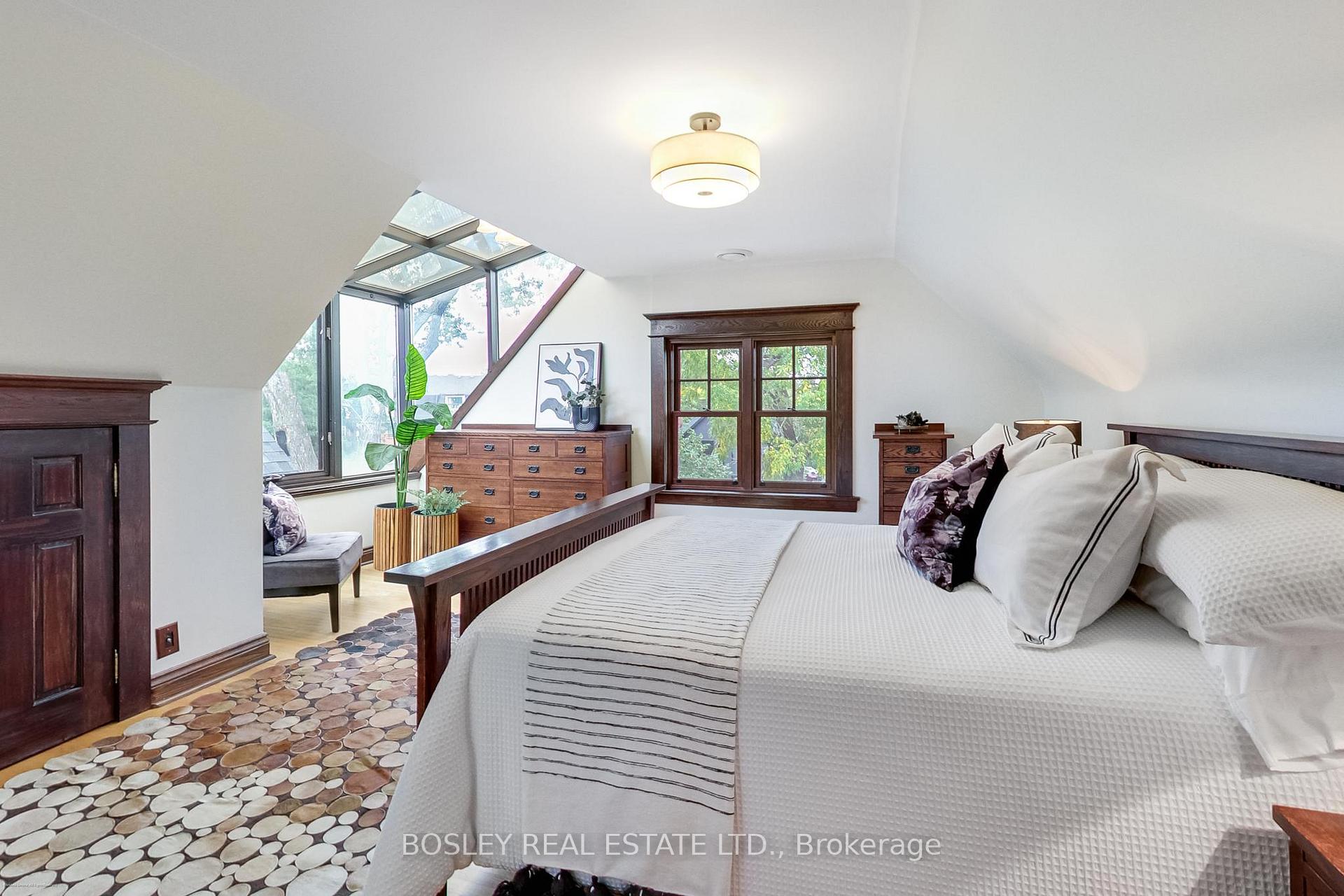 Photo 21 of 161 Westminster Avenue, Toronto, High Park-Swansea — HOMEH