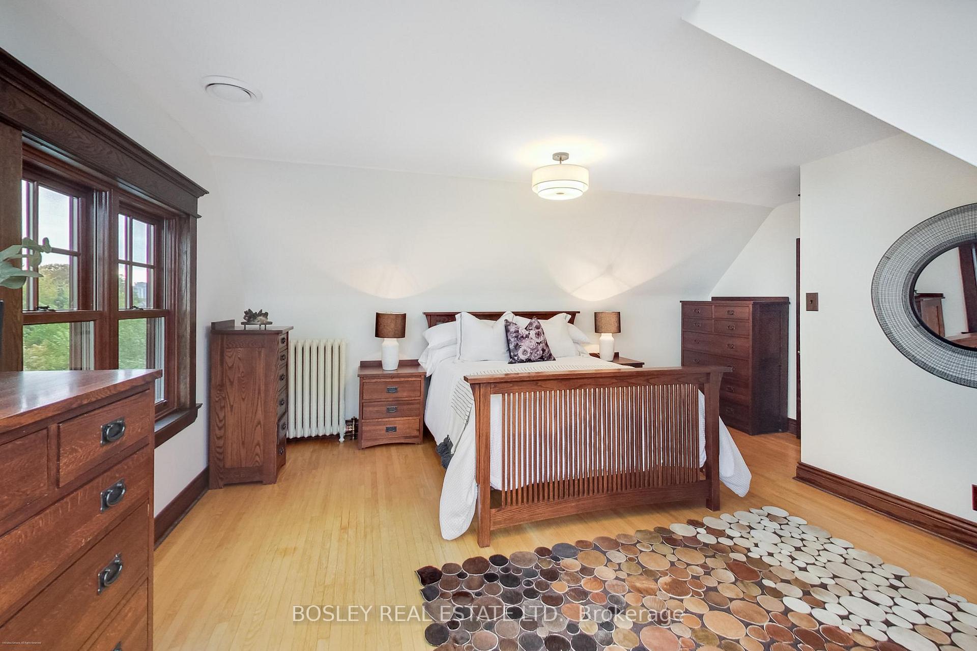 Photo 24 of 161 Westminster Avenue, Toronto, High Park-Swansea — HOMEH
