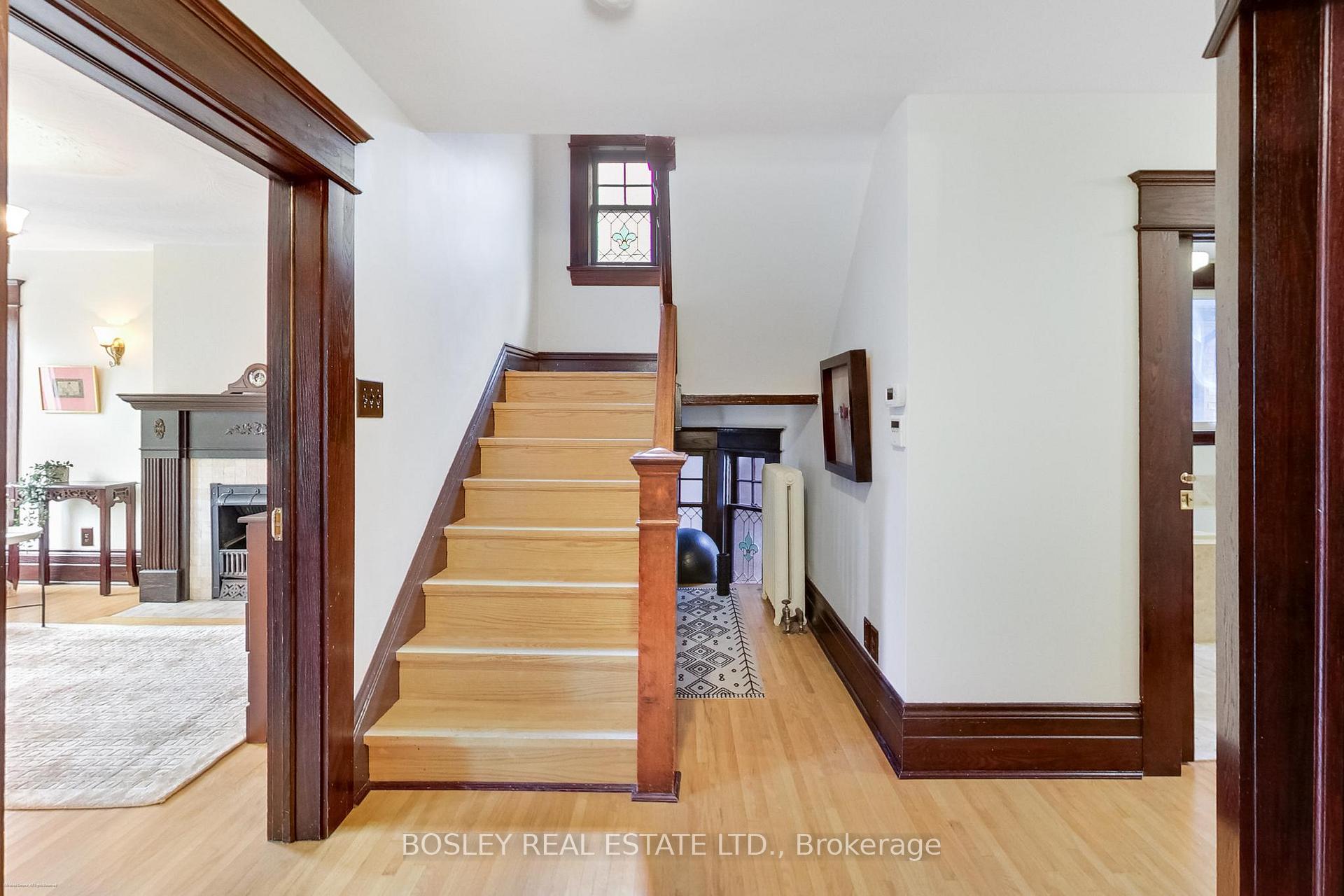 Photo 26 of 161 Westminster Avenue, Toronto, High Park-Swansea — HOMEH