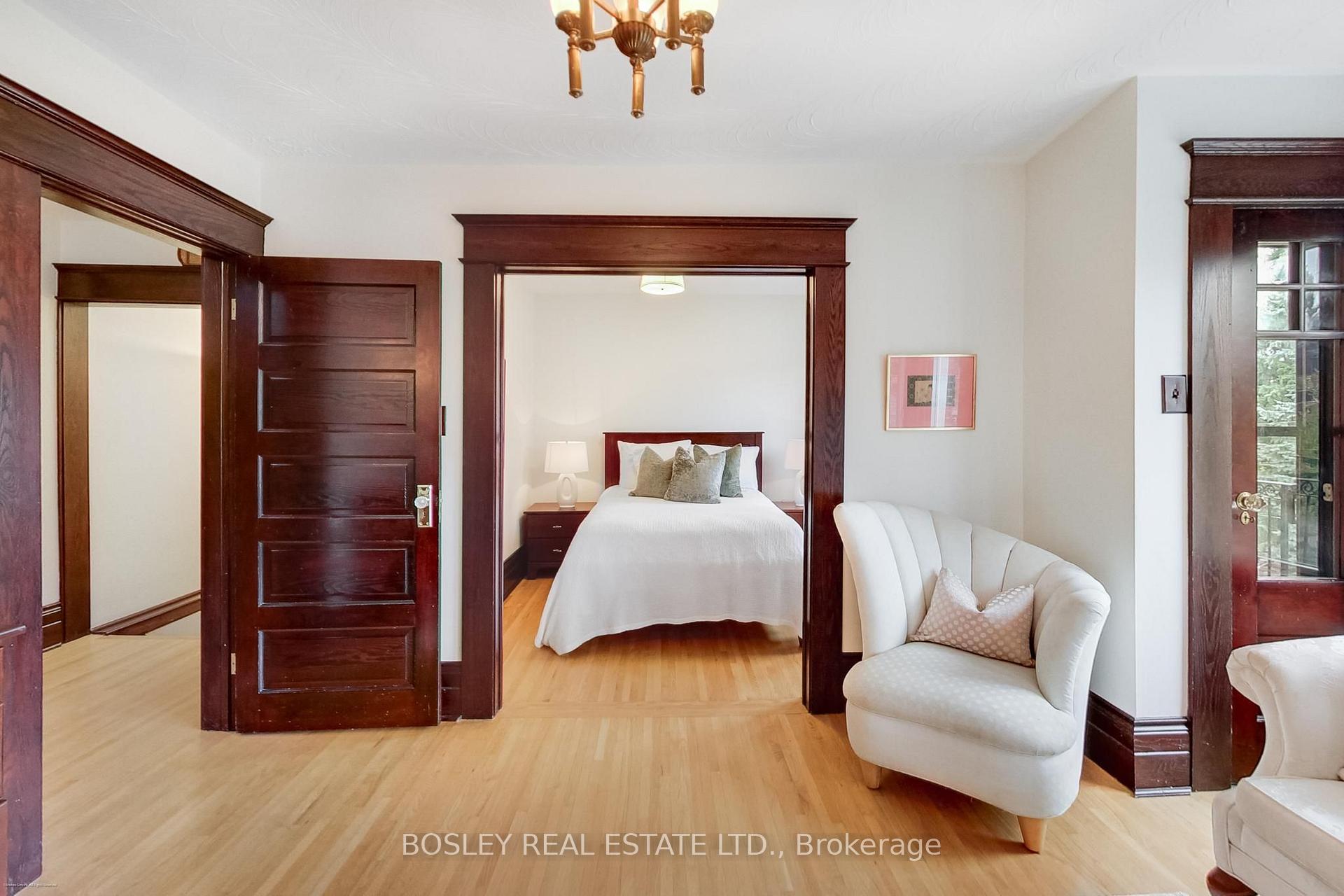 Photo 30 of 161 Westminster Avenue, Toronto, High Park-Swansea — HOMEH