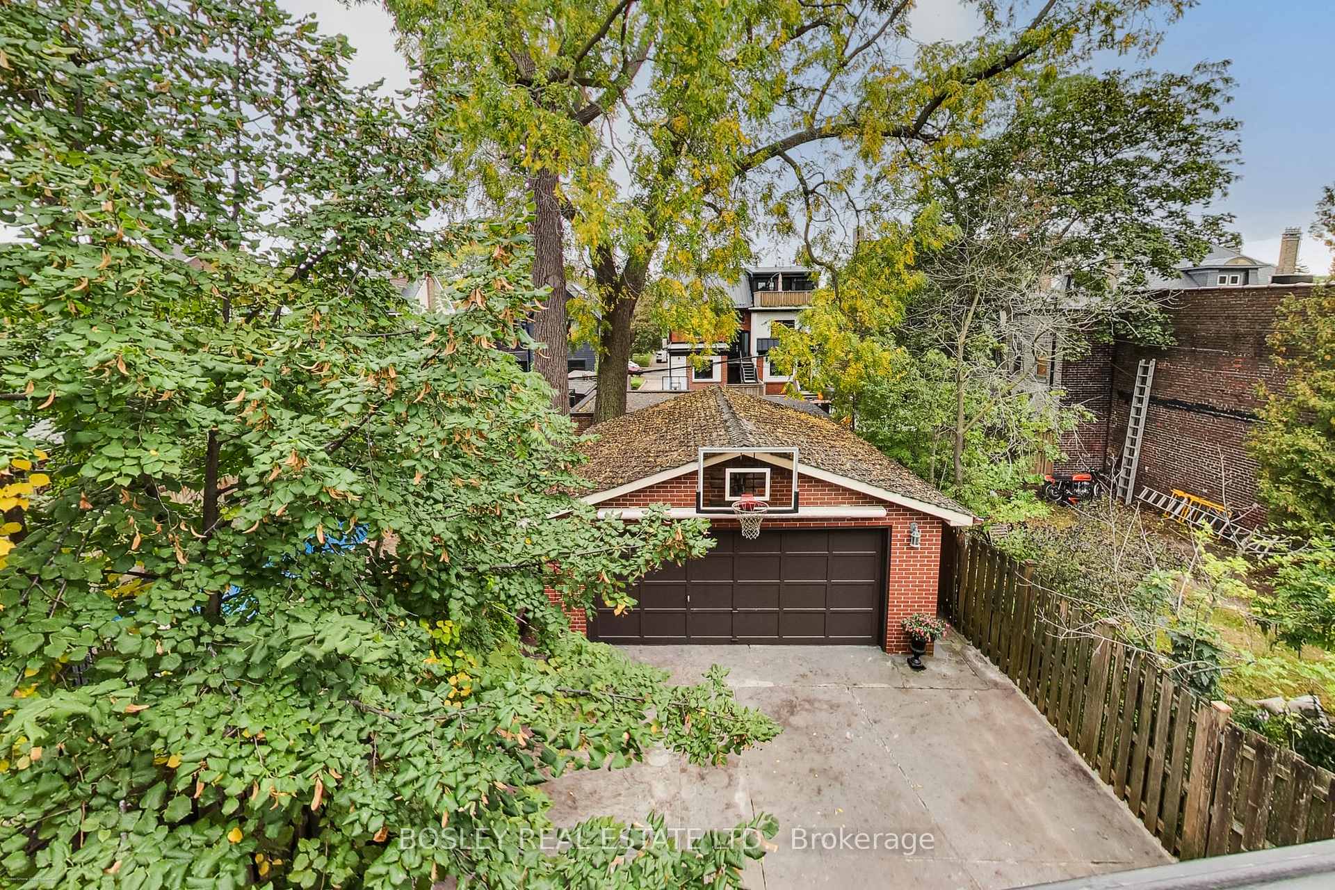 Photo 42 of 161 Westminster Avenue, Toronto, High Park-Swansea — HOMEH