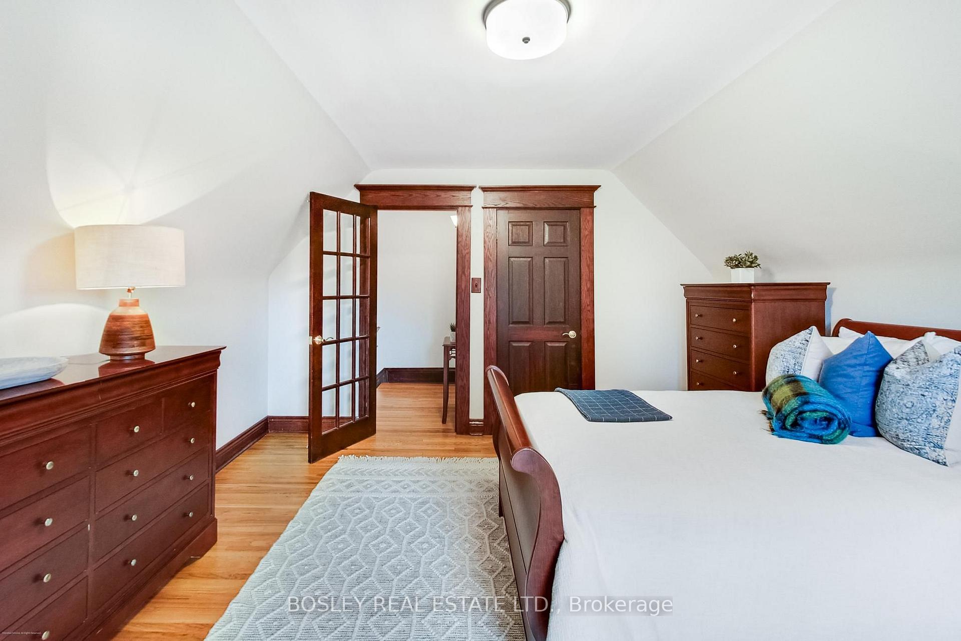 Photo 47 of 161 Westminster Avenue, Toronto, High Park-Swansea — HOMEH