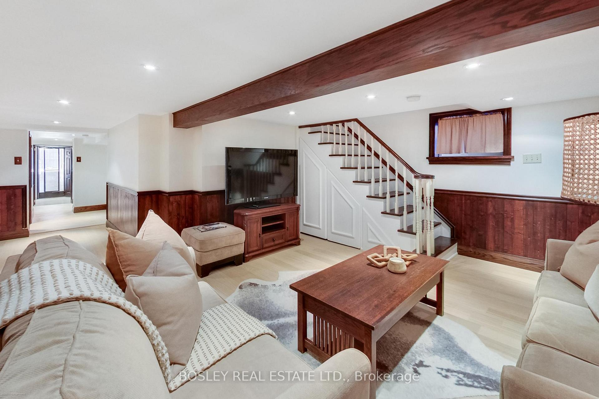Photo 49 of 161 Westminster Avenue, Toronto, High Park-Swansea — HOMEH