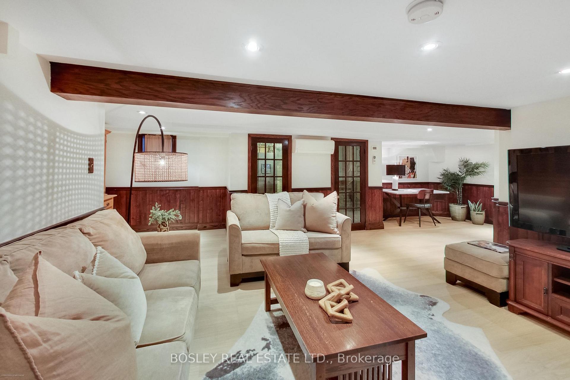 Photo 50 of 161 Westminster Avenue, Toronto, High Park-Swansea — HOMEH