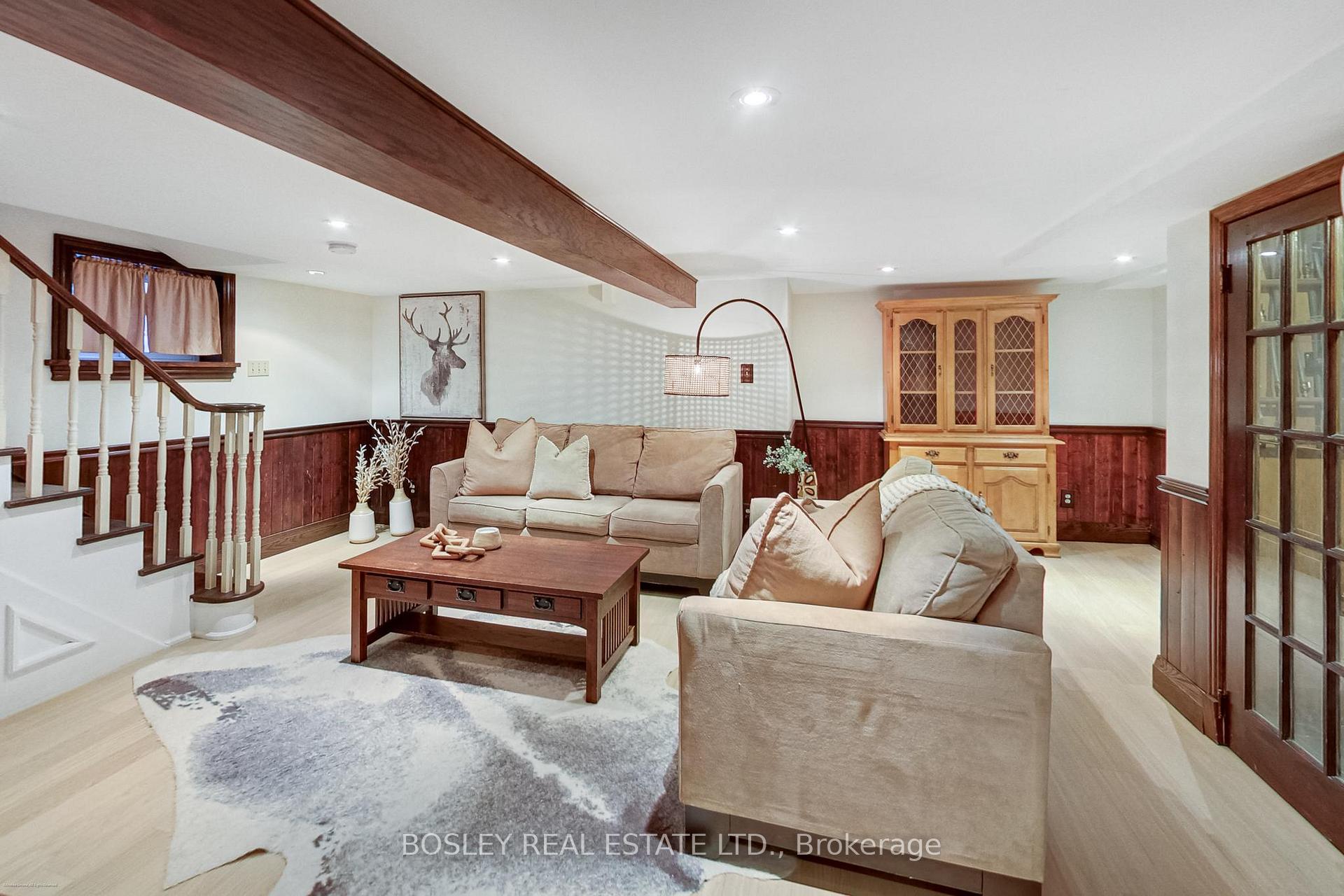 Photo 51 of 161 Westminster Avenue, Toronto, High Park-Swansea — HOMEH