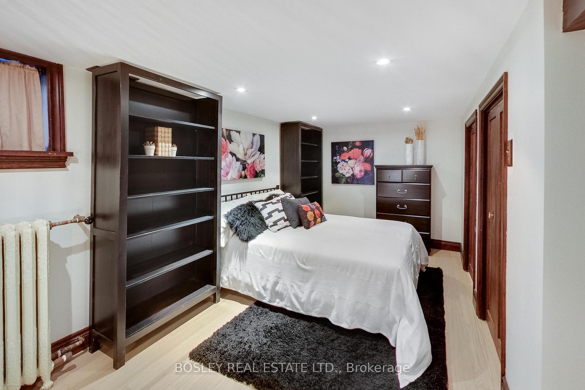 Photo 54 of 161 Westminster Avenue, Toronto, High Park-Swansea — HOMEH