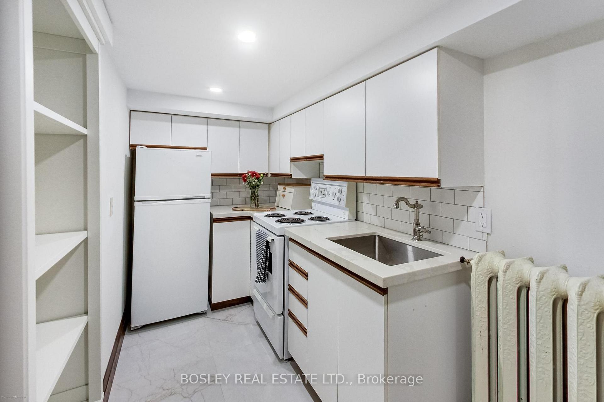 Photo 56 of 161 Westminster Avenue, Toronto, High Park-Swansea — HOMEH