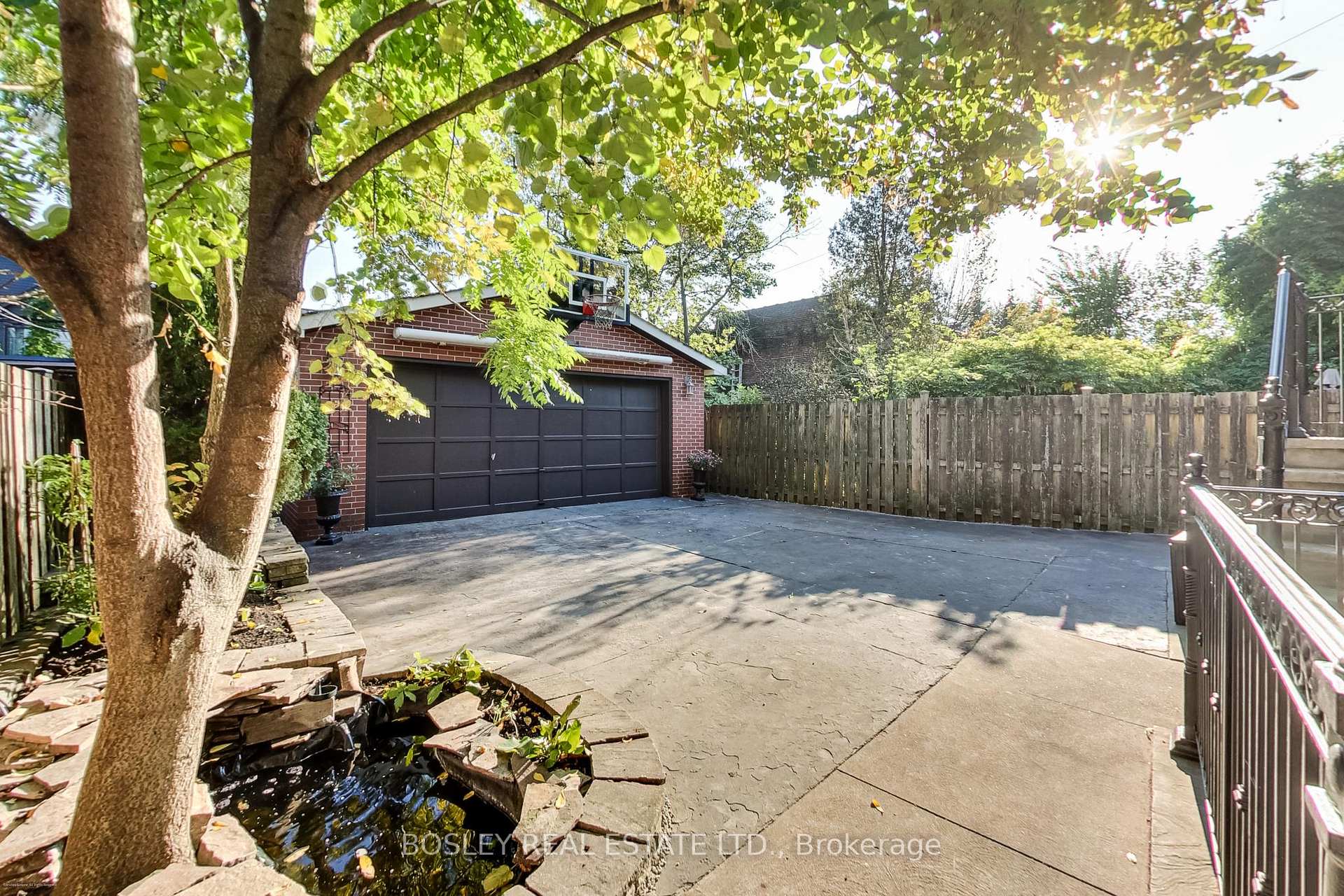 Photo 58 of 161 Westminster Avenue, Toronto, High Park-Swansea — HOMEH