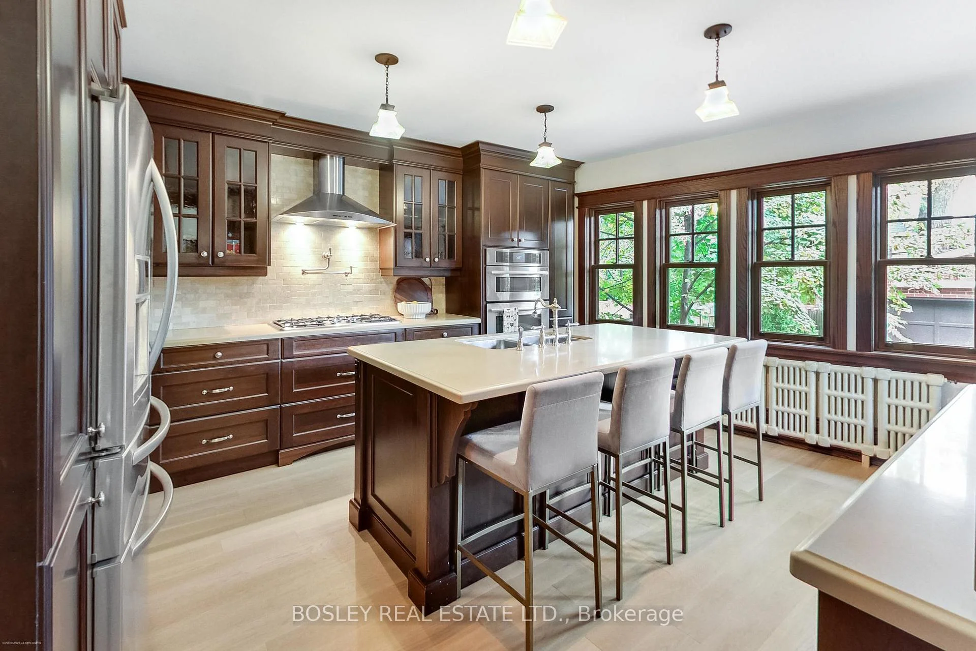 Photo 15 of 161 Westminster Avenue, Toronto, High Park-Swansea — HOMEH