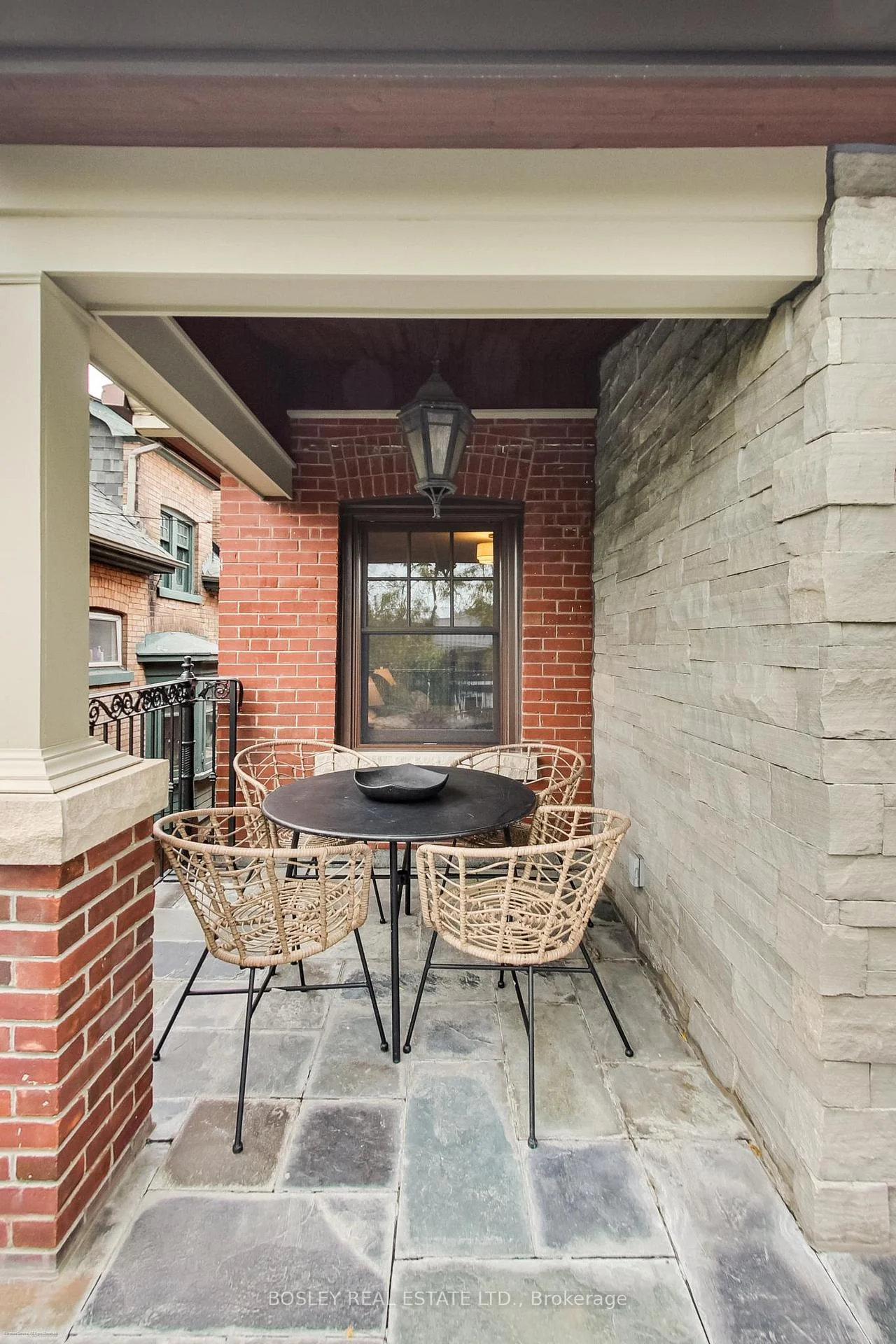 Photo 45 of 161 Westminster Avenue, Toronto, High Park-Swansea — HOMEH