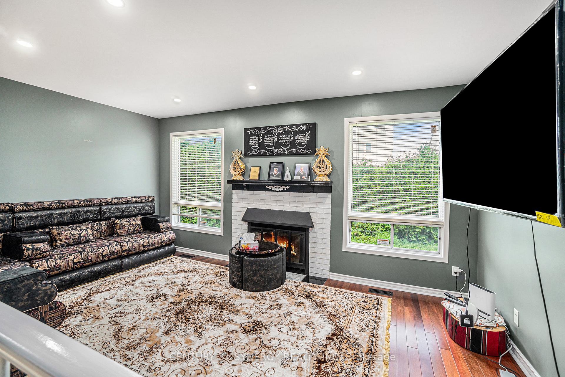 Photo 11 of 6415 Viseneau Drive, Ottawa, Chateauneuf — HOMEH