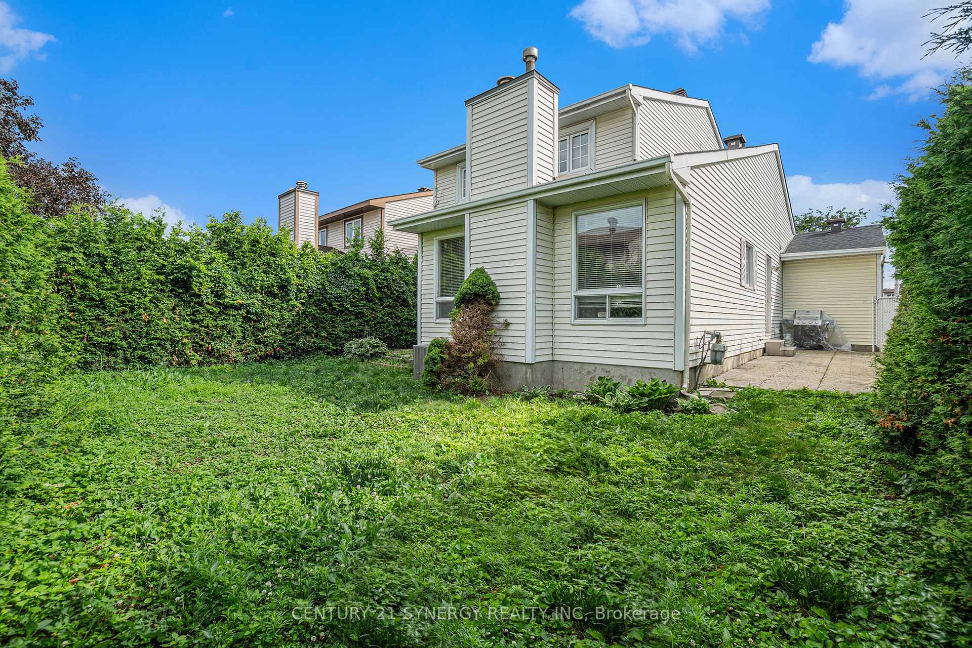 Photo 25 of 6415 Viseneau Drive, Ottawa, Chateauneuf — HOMEH