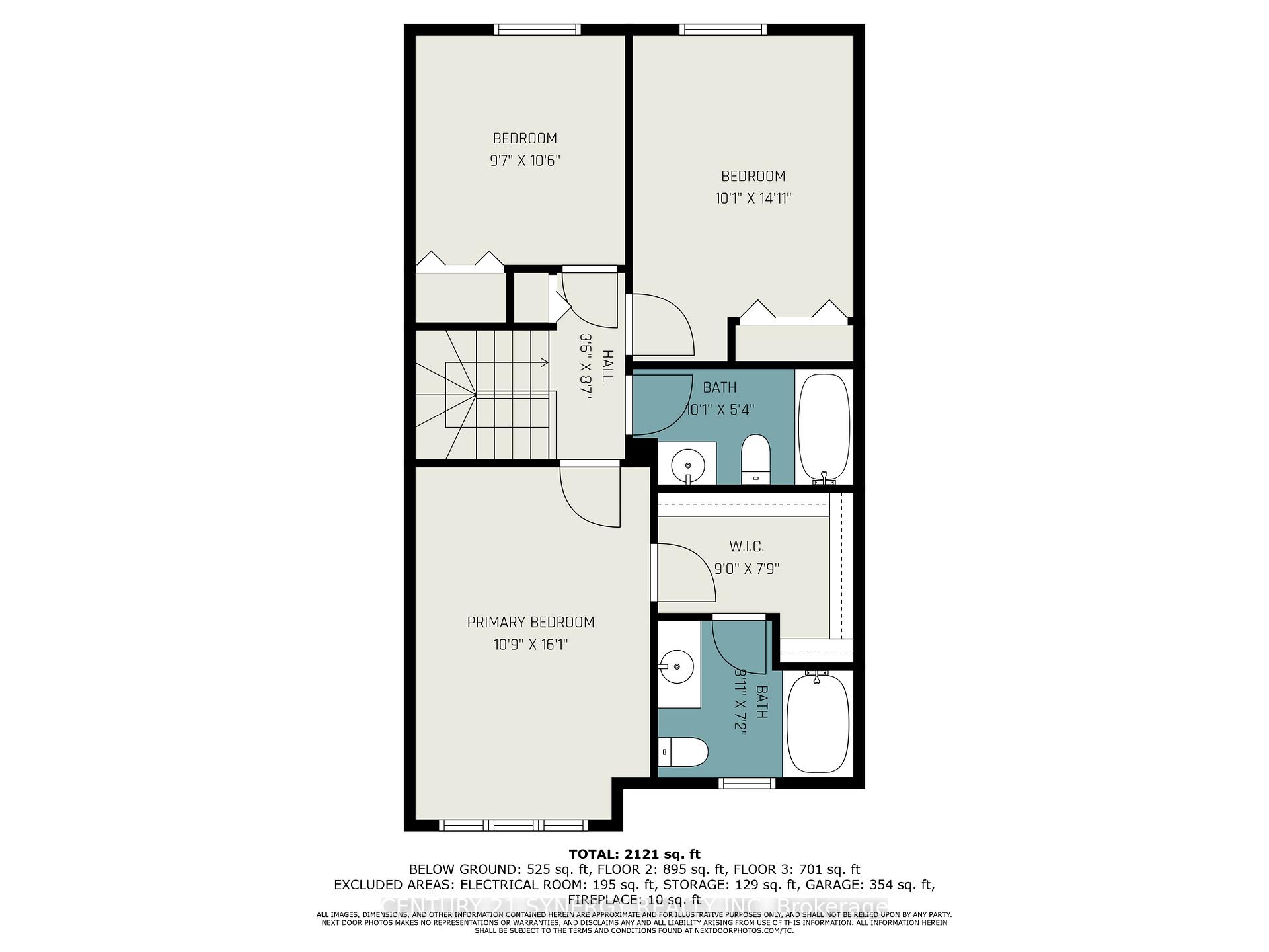Photo 27 of 6415 Viseneau Drive, Ottawa, Chateauneuf — HOMEH