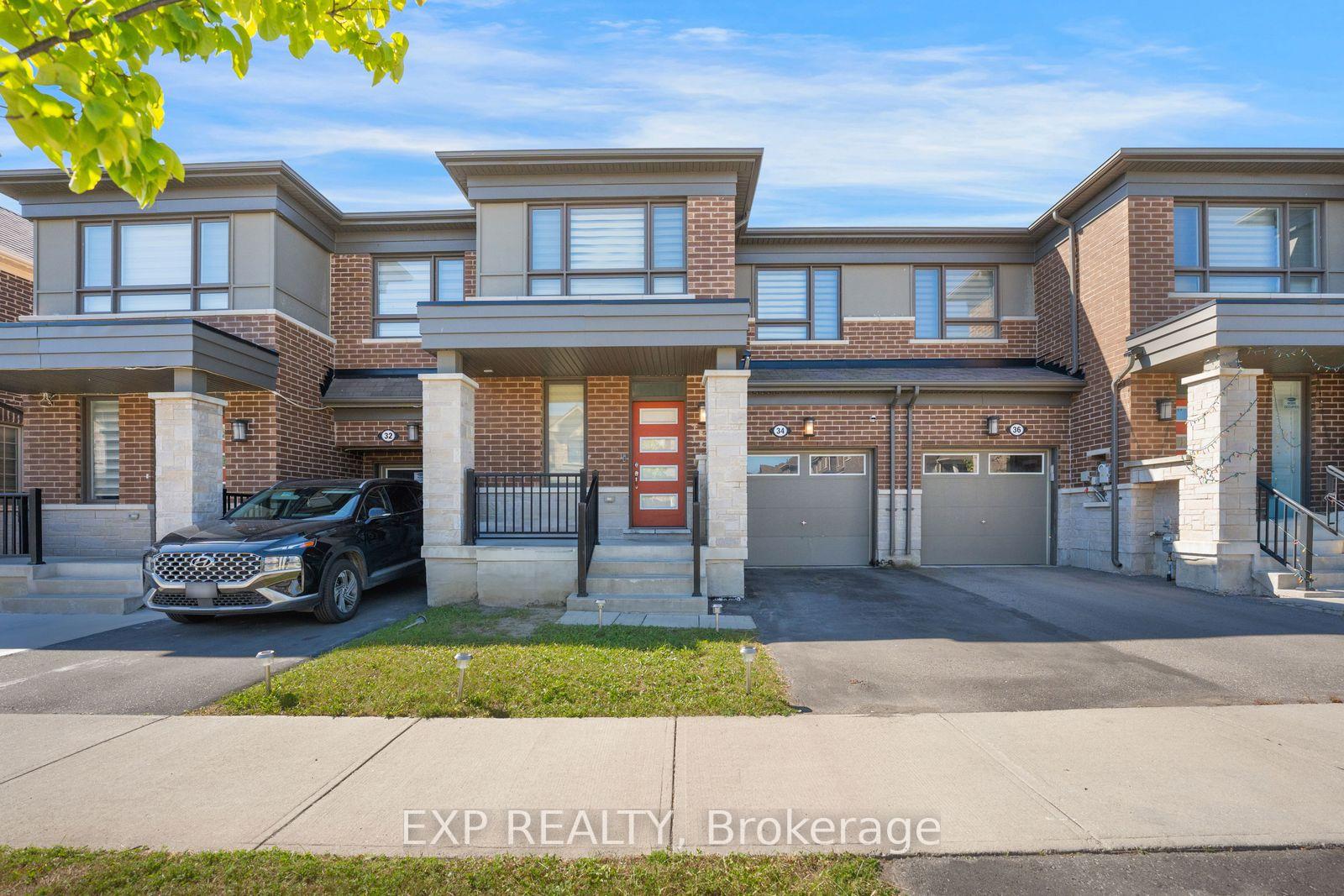 Photo 1 of 34 Circus Crescent, Brampton, Northwest Brampton — HOMEH