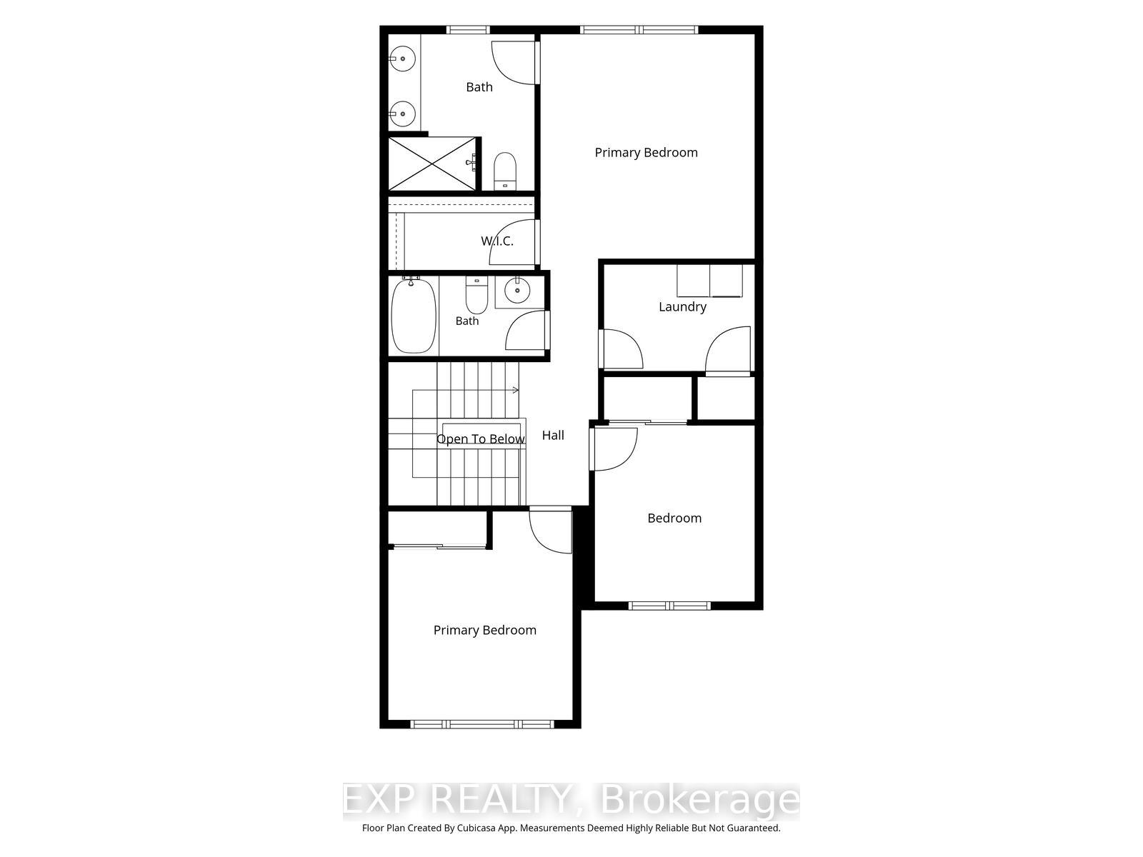 Photo 32 of 34 Circus Crescent, Brampton, Northwest Brampton — HOMEH