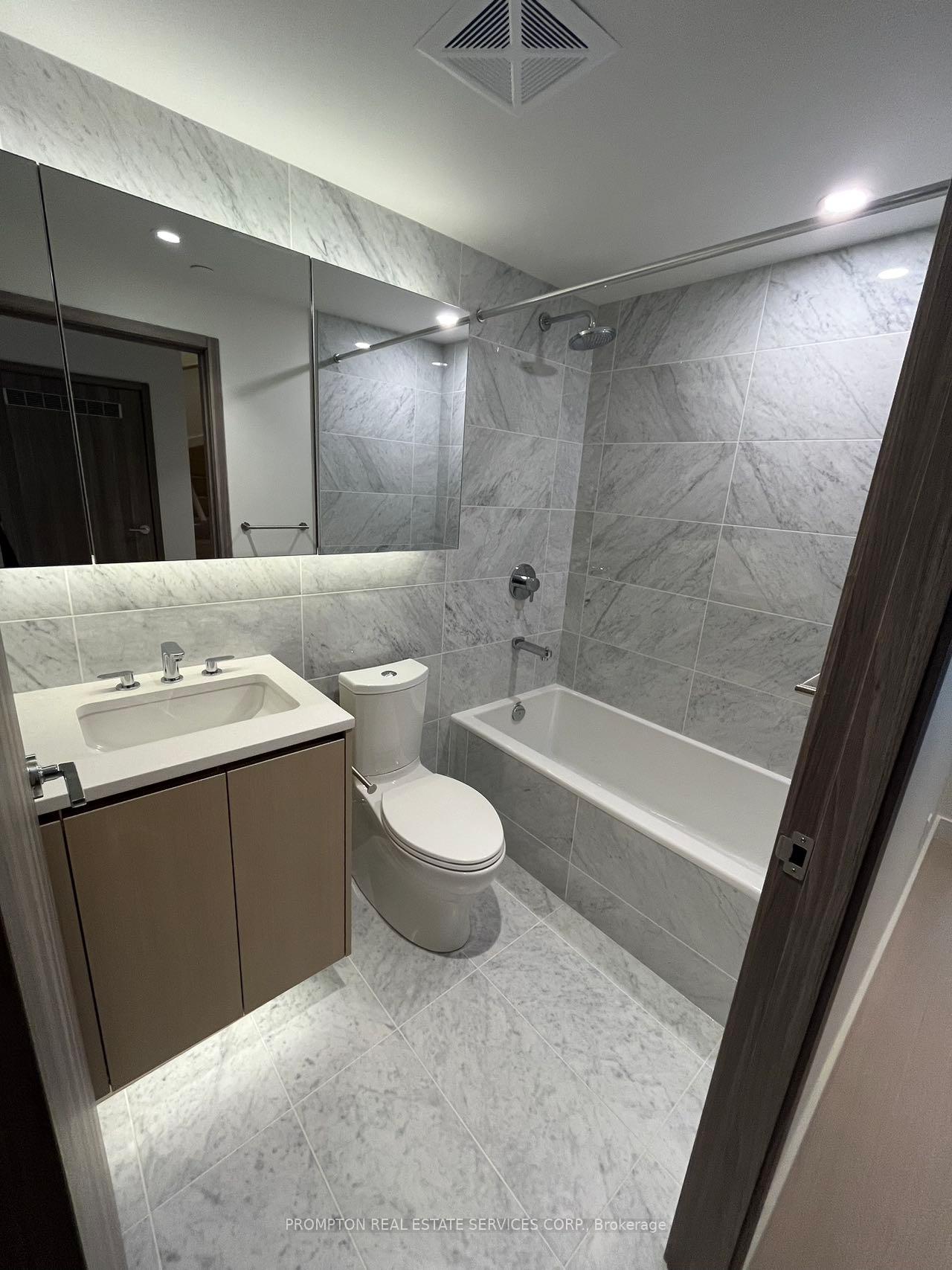 Photo 15 of Unit 508, 95 McMahon Drive, North York, Bayview Village — HOMEH