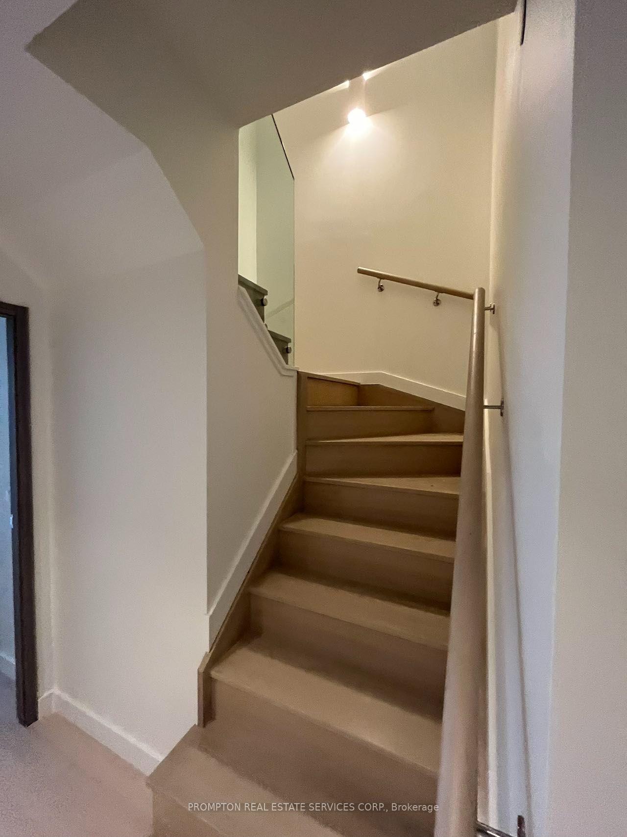 Photo 16 of Unit 508, 95 McMahon Drive, North York, Bayview Village — HOMEH