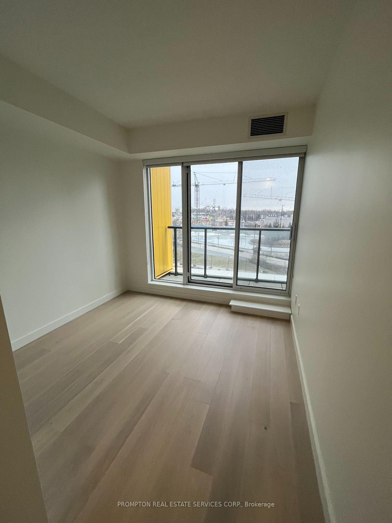 Photo 17 of Unit 508, 95 McMahon Drive, North York, Bayview Village — HOMEH