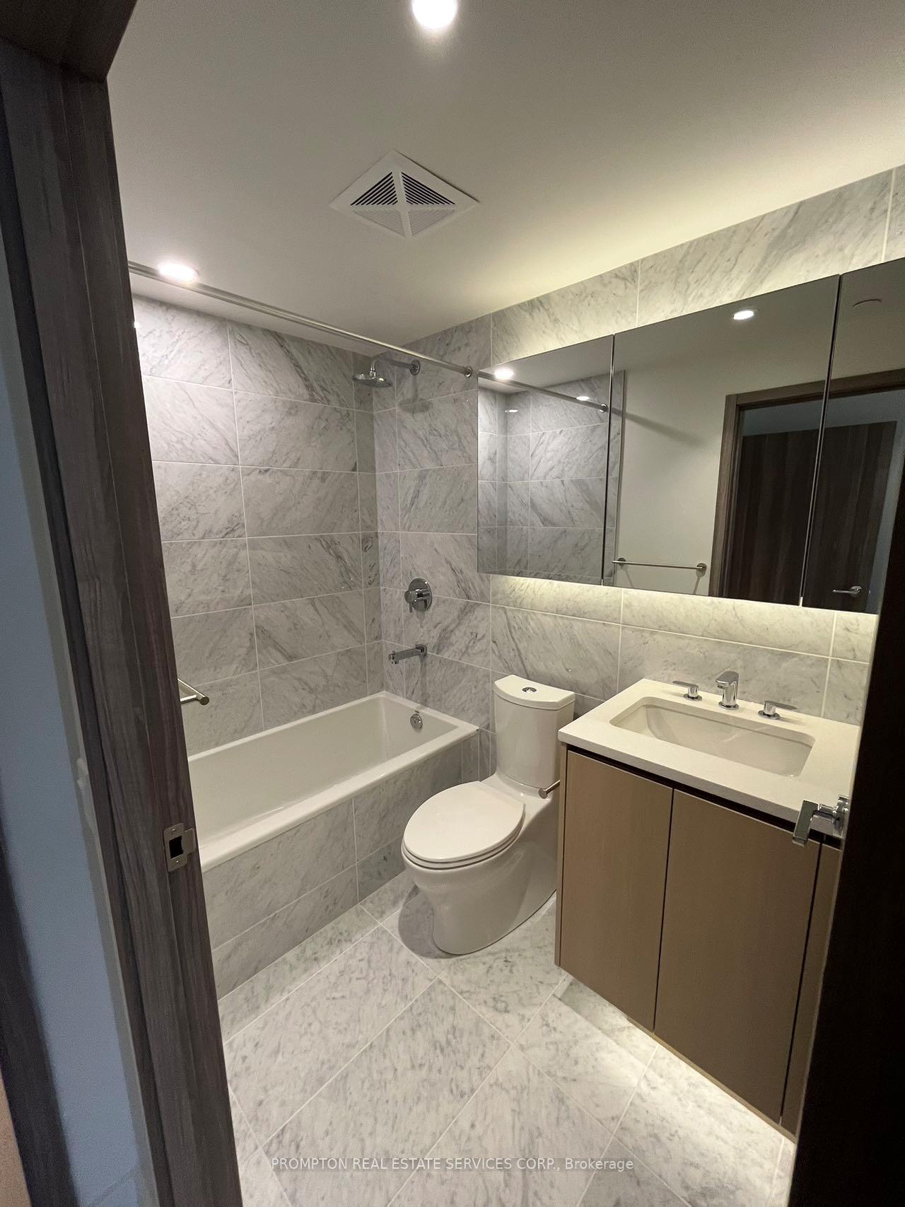 Photo 18 of Unit 508, 95 McMahon Drive, North York, Bayview Village — HOMEH